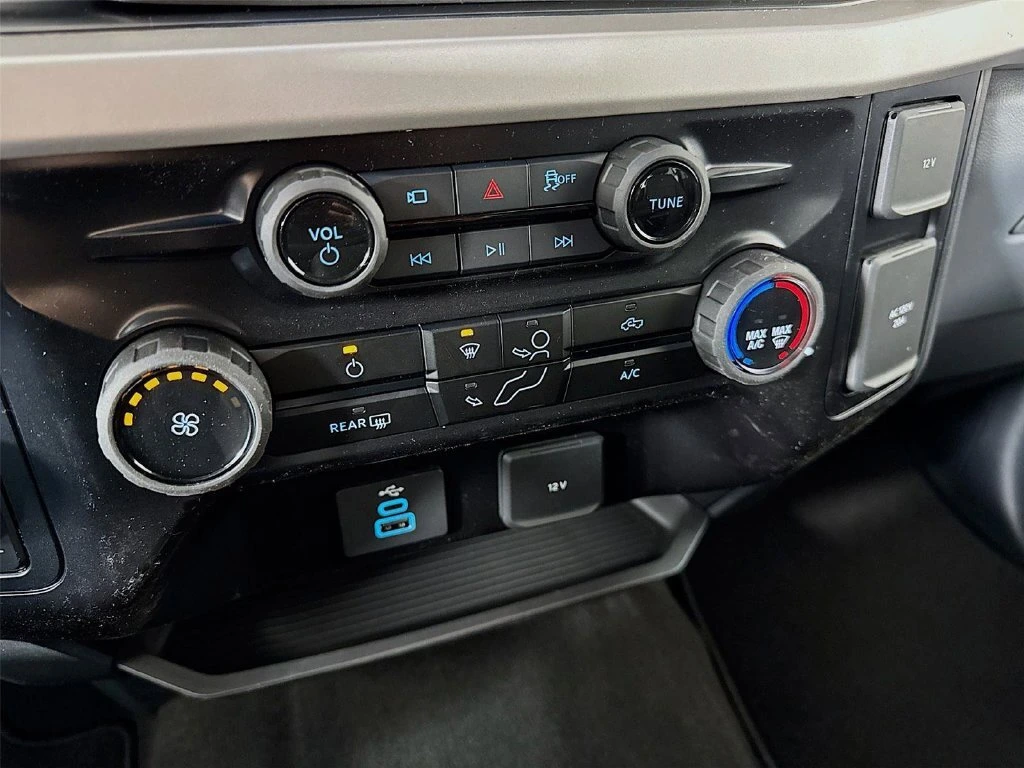 2026 Ford F-350 Super Duty XL - Photo 16