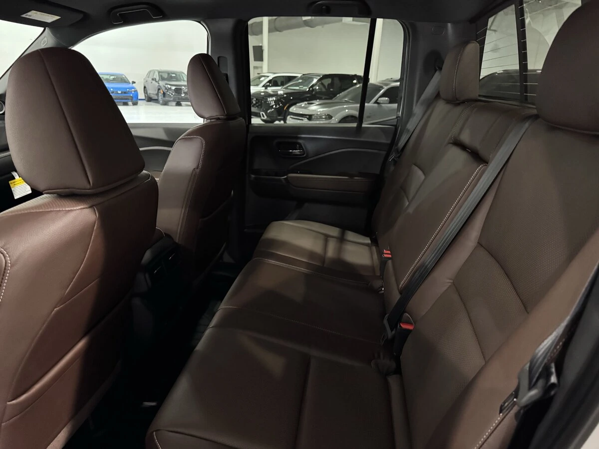 2026 Honda Ridgeline RTL - Photo 32