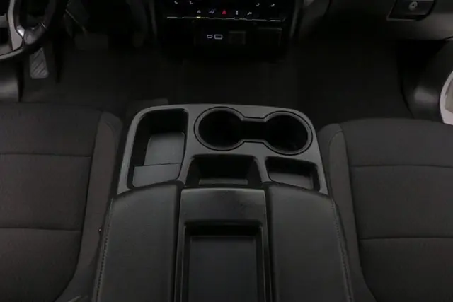 2021 Chevrolet Silverado 1500 LT1 photo 20