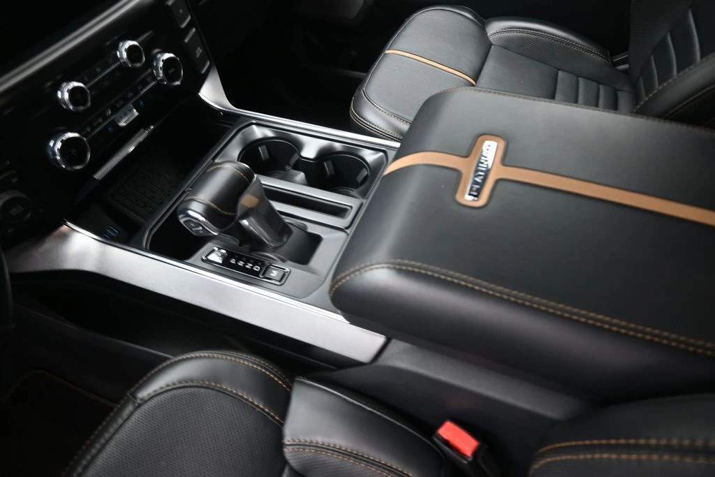 2023 Ford F-150 Platinum - Photo 9