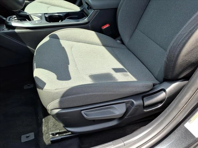2025 Kia K4 LXS - Photo 8