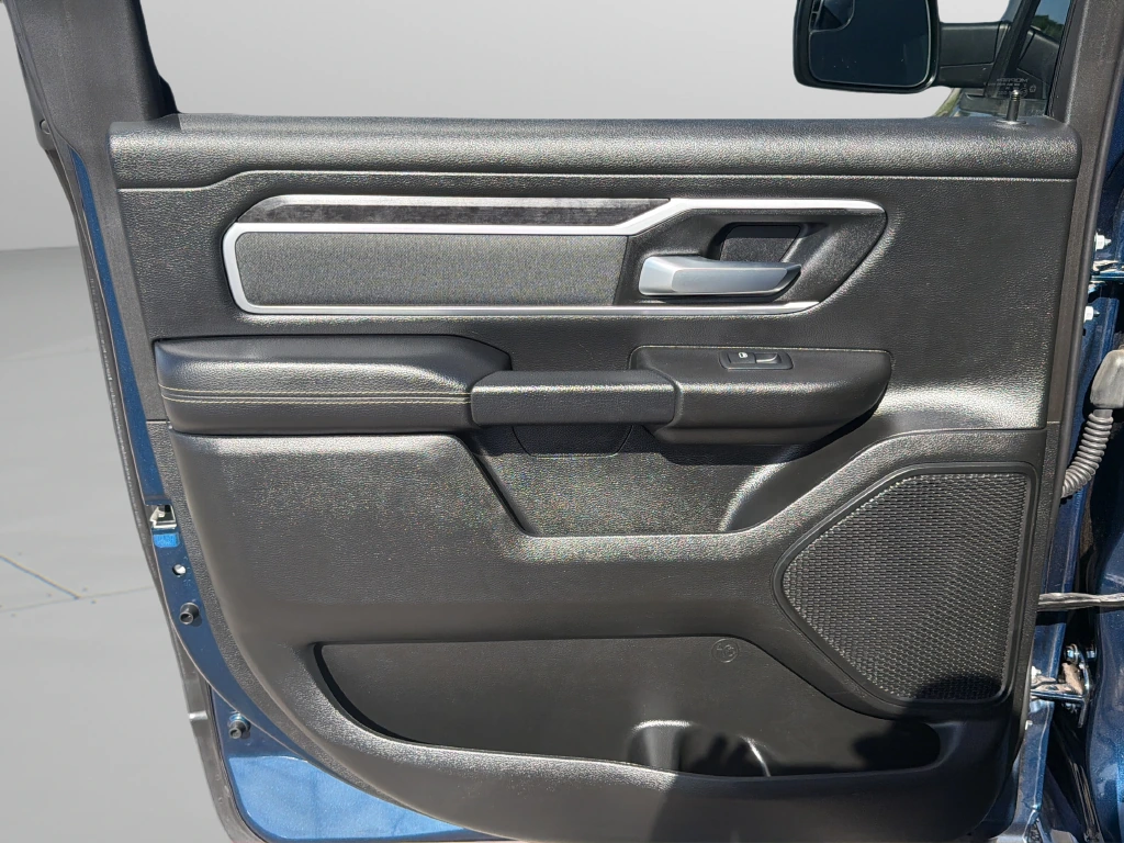 2022 RAM Ram 1500 Pickup Big Horn/Lone Star - Photo 14