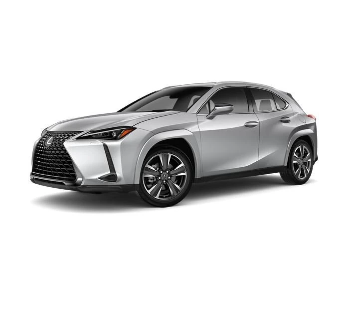 2026 Lexus UX Hybrid 300h Premium
