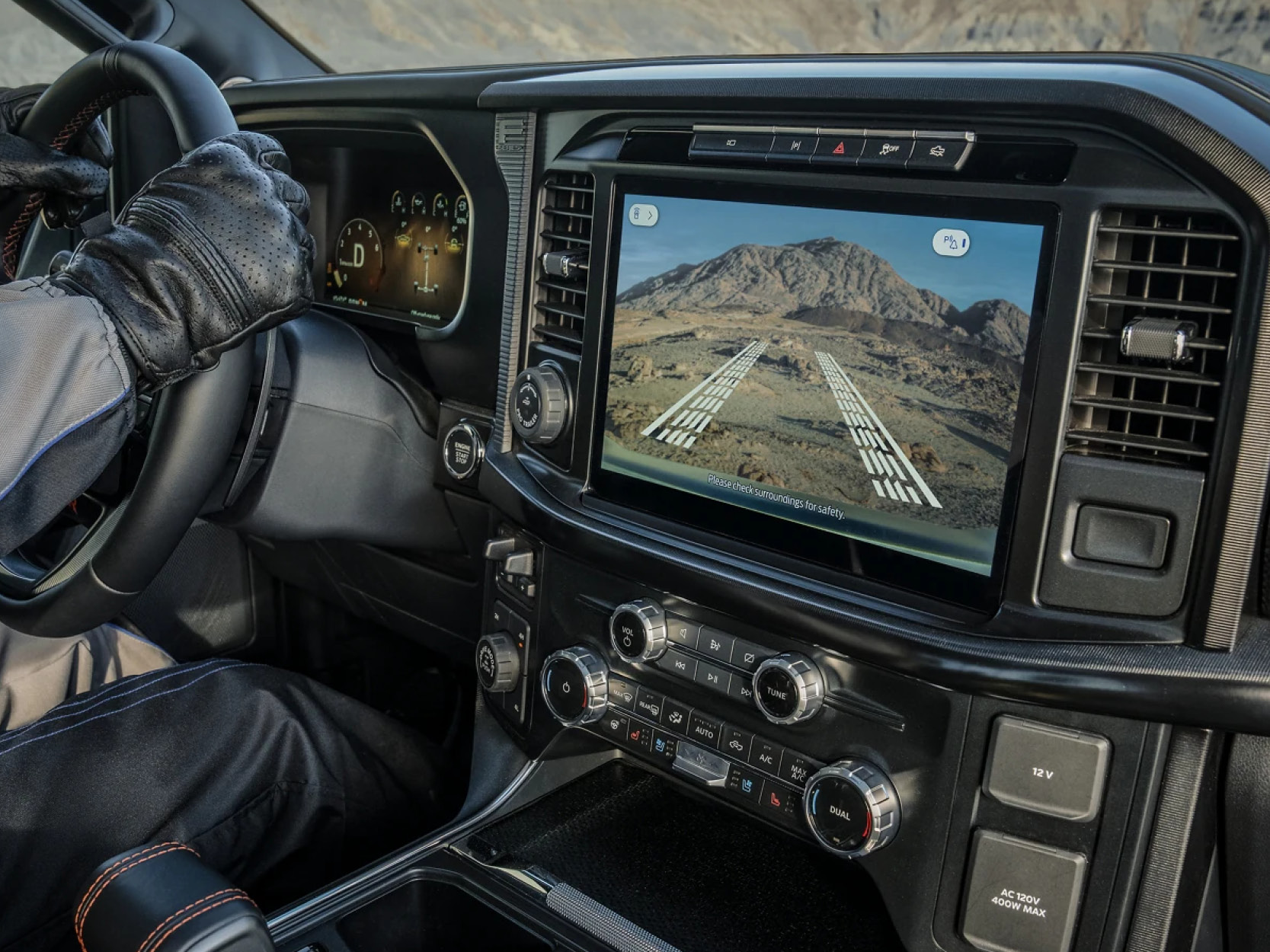 2025 Ford F-150 Gainesville TX