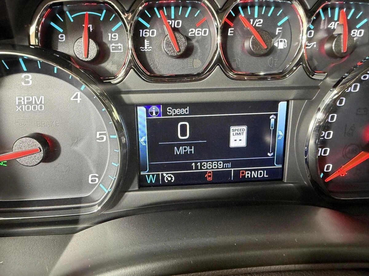2019 GMC Yukon