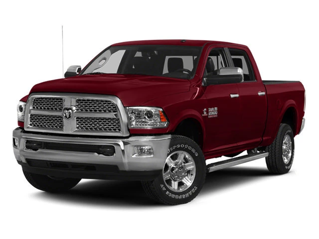2014 RAM 2500 Pickup