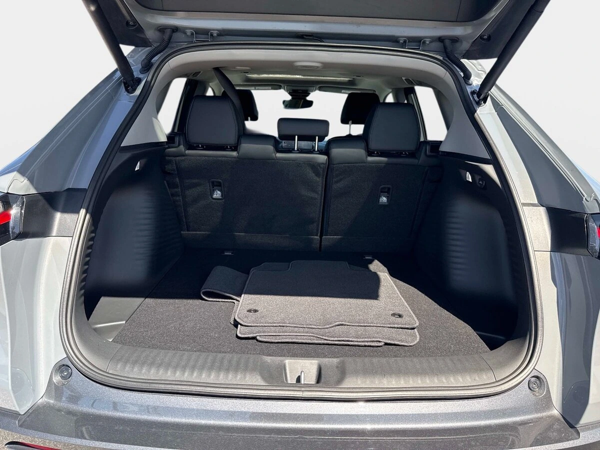 2025 Acura ADX Base - Photo 9