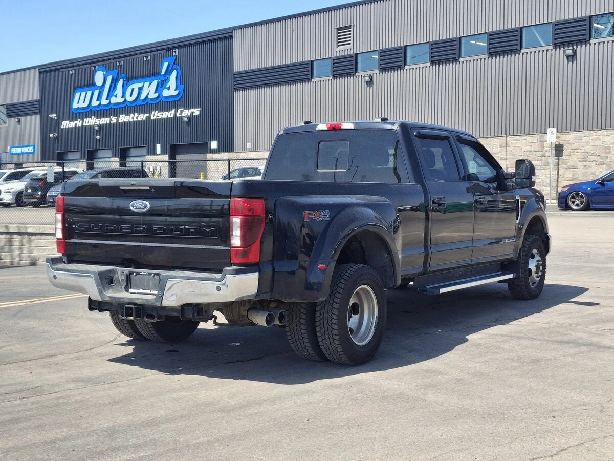 2022 Ford — photo 6
