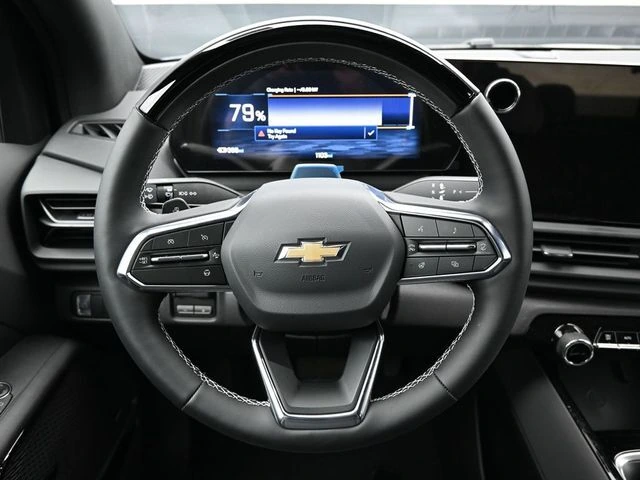 2026 Chevrolet Silverado EV LT - Photo 22