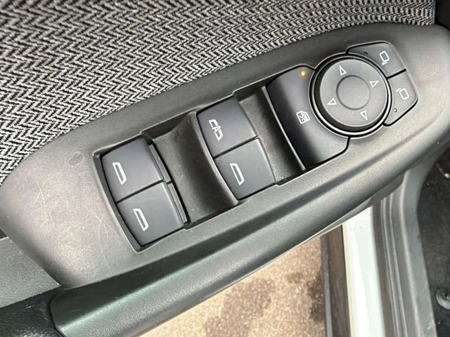 2025 Chevrolet Trailblazer LT - Photo 21