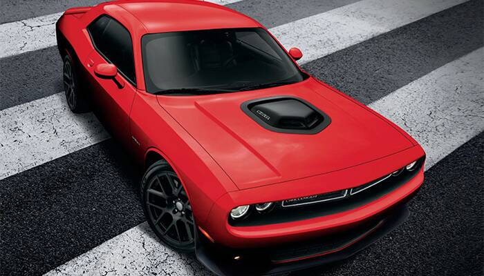 CHALLENGER
