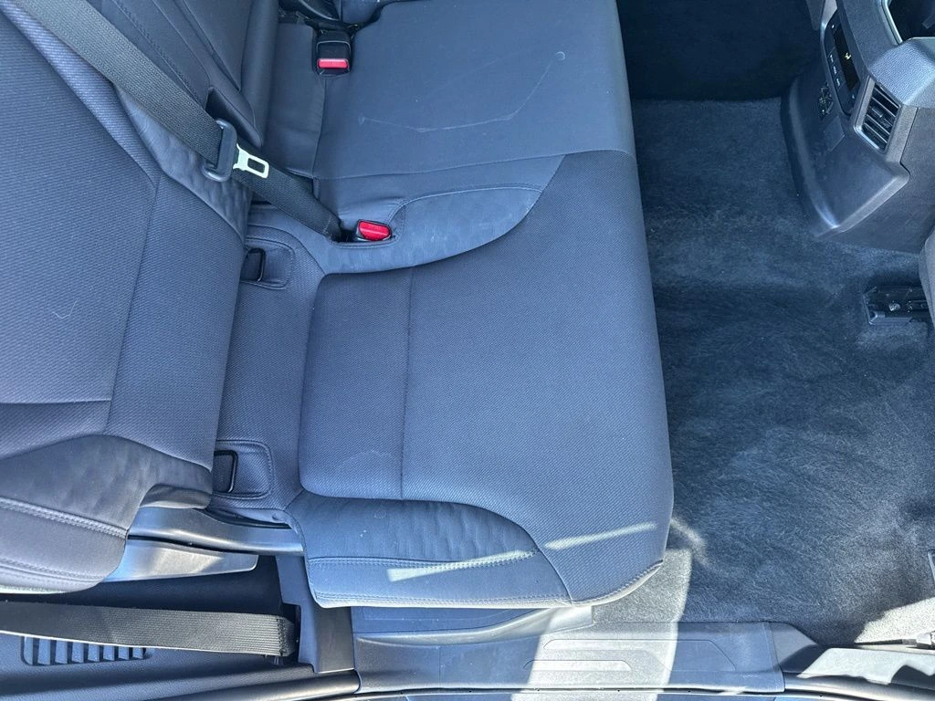 2025 Toyota Sequoia SR5 - Photo 20