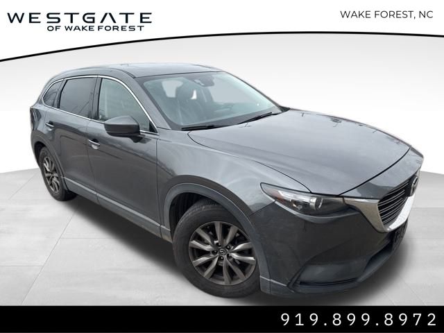 Vehicle