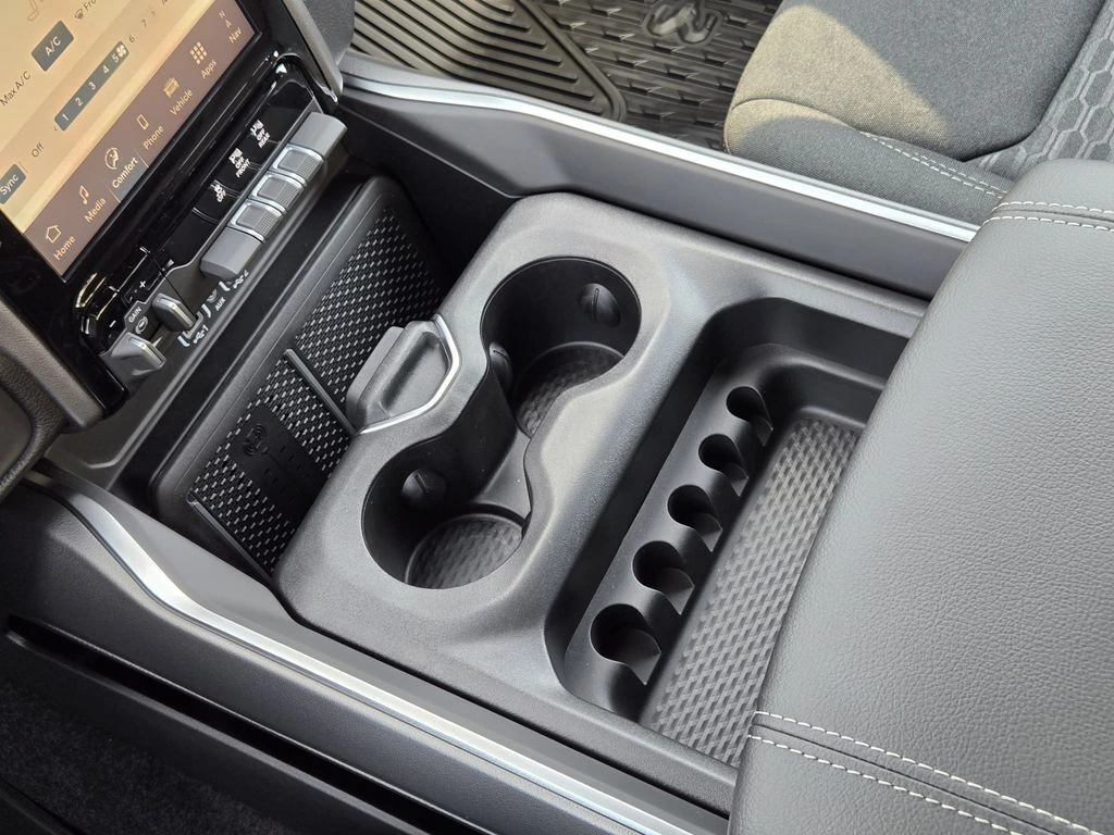 2026 RAM 1500 Big Horn/Lone Star - Photo 20
