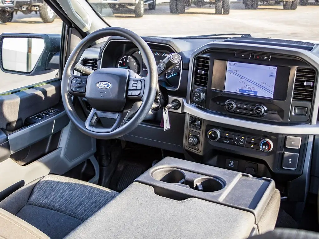 2022 Ford F-150 XLT photo 15