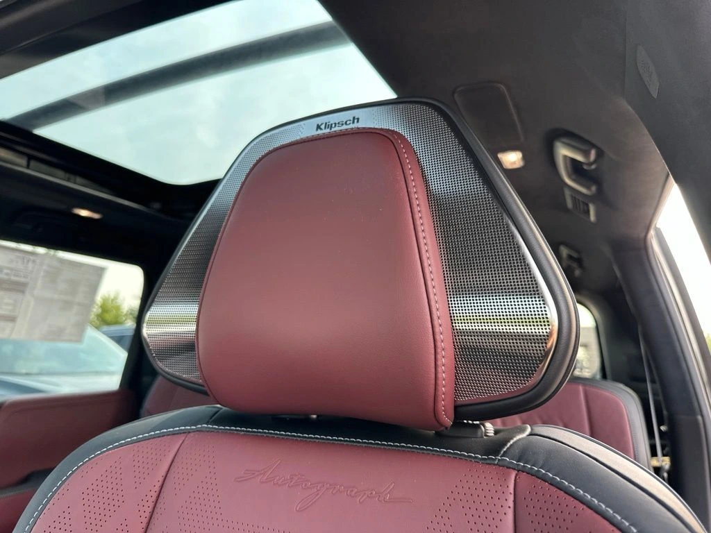 2026 INFINITI QX80 Autograph - Photo 44