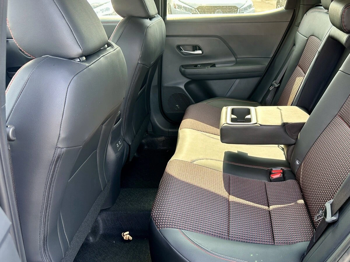 2026 Nissan KICKS SR AWD - Photo 17