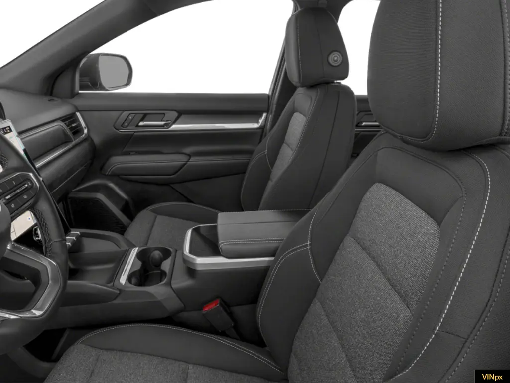 2026 Gmc Terrain Denali photo 4