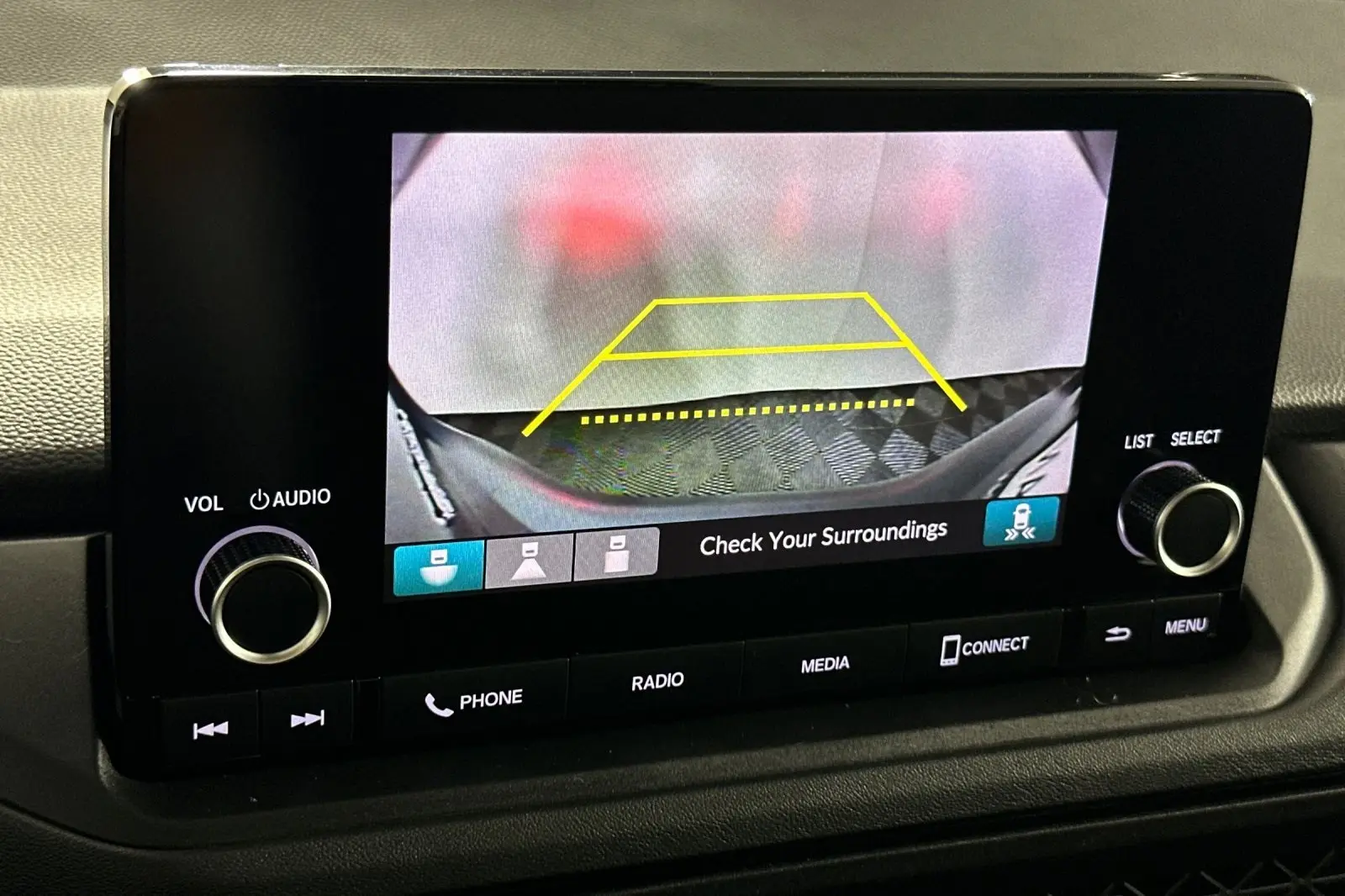 2023 Honda Accord EX photo 15