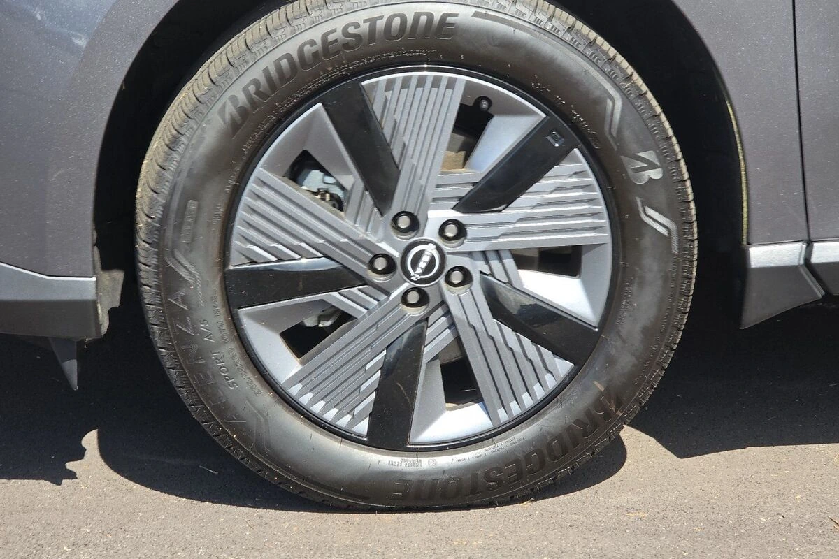 2025 Nissan Murano SL - Photo 27