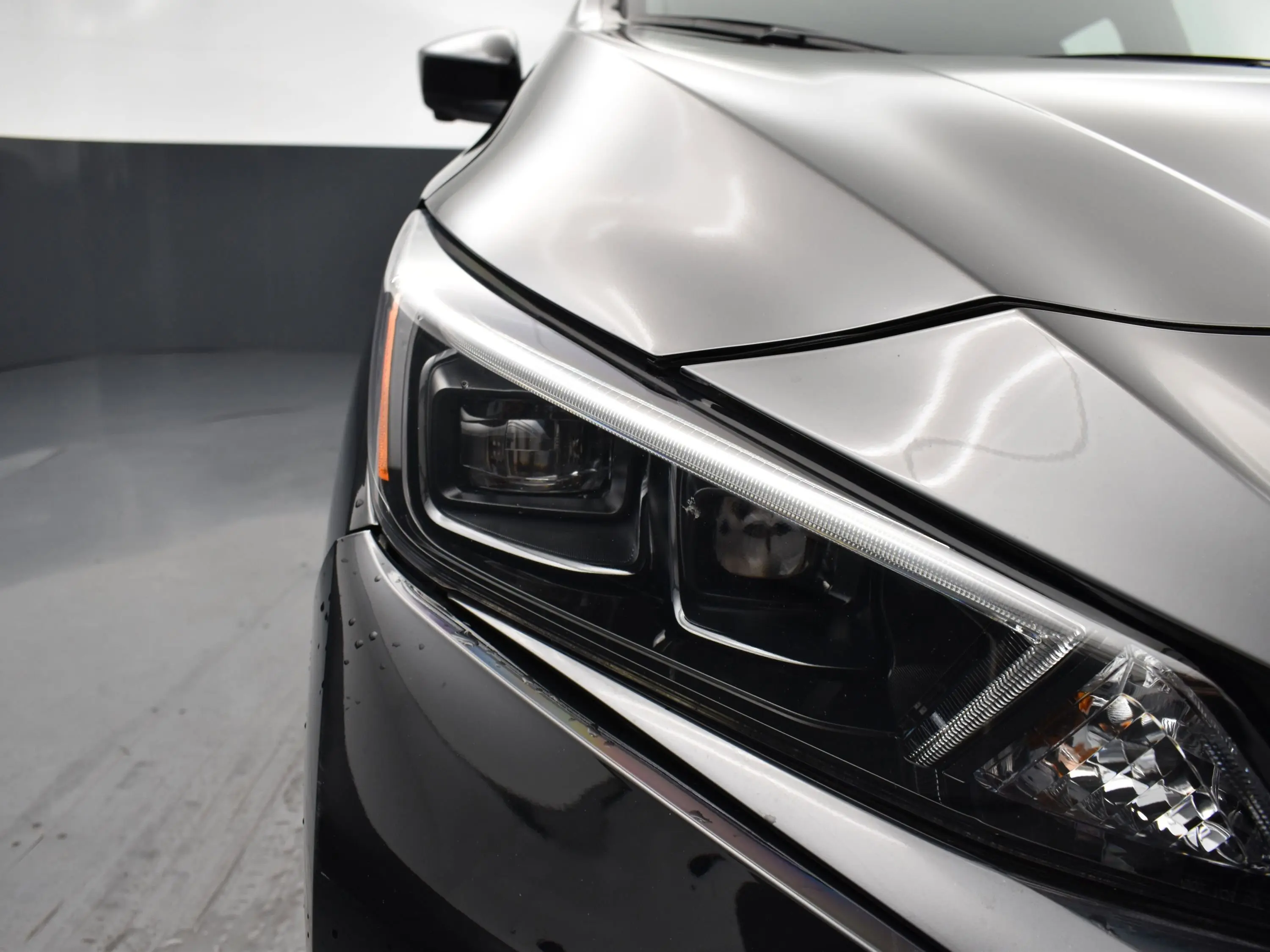 2023 Nissan Leaf SV Plus photo 6
