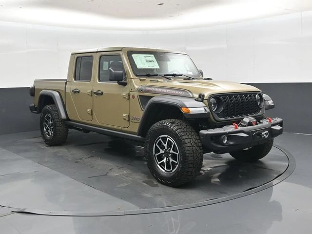 2026 Jeep Gladiator Shadow OPS Auto's photo