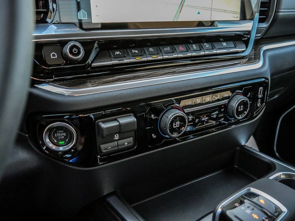 2026 Chevrolet Silverado 1500 LT - Photo 39