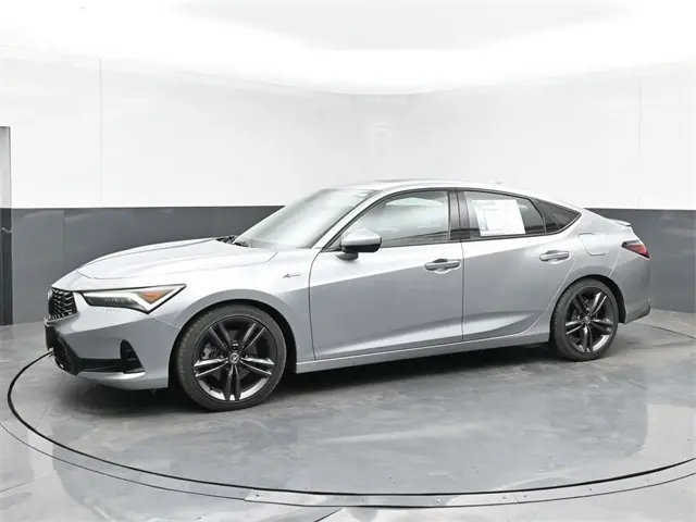 2023 Acura Integra A-Spec photo 6