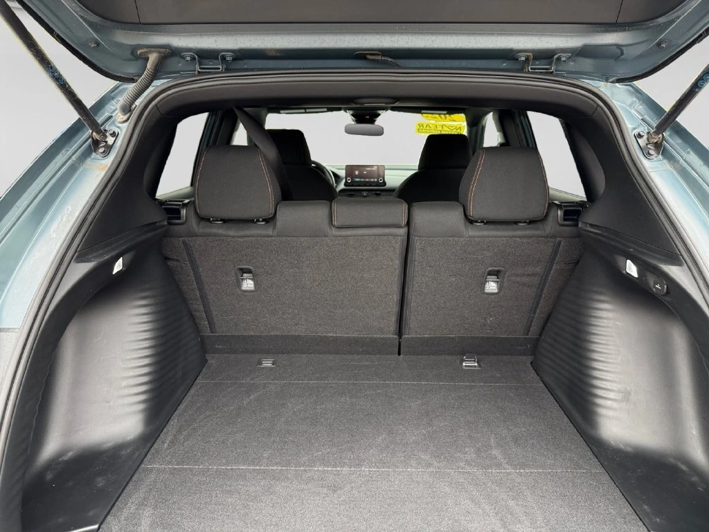 2025 Honda HR-V Sport - Photo 25