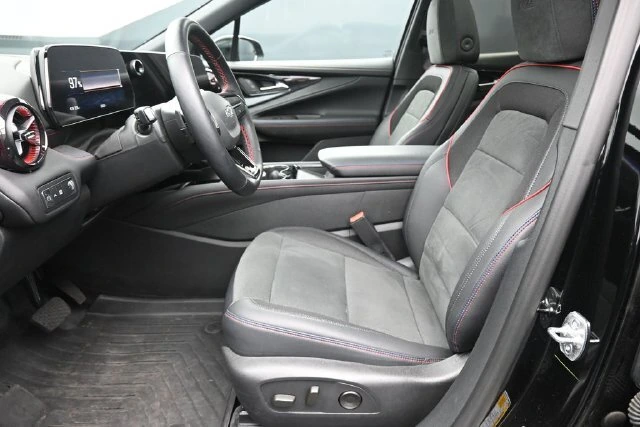 2025 Chevrolet Blazer EV RS - Photo 16