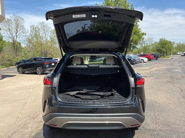 2023 Lexus RX 350 - Photo 37