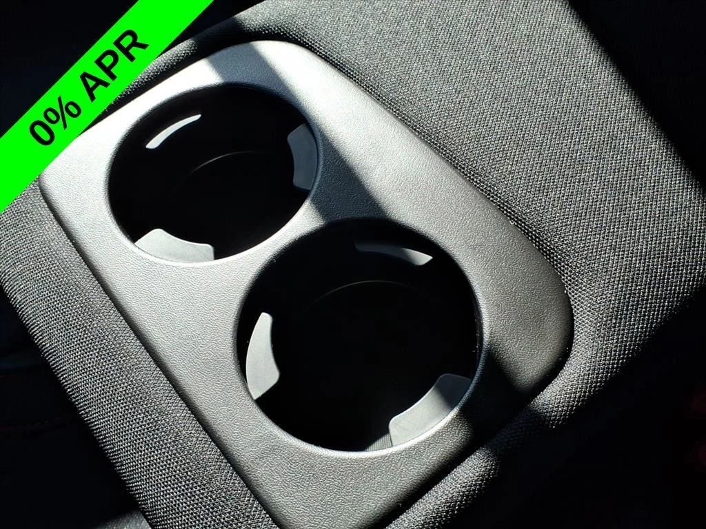 2026 Subaru Impreza Sport - Photo 29