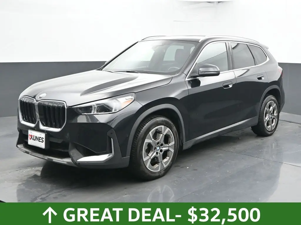 2023 Bmw X1 XDrive28i photo 4