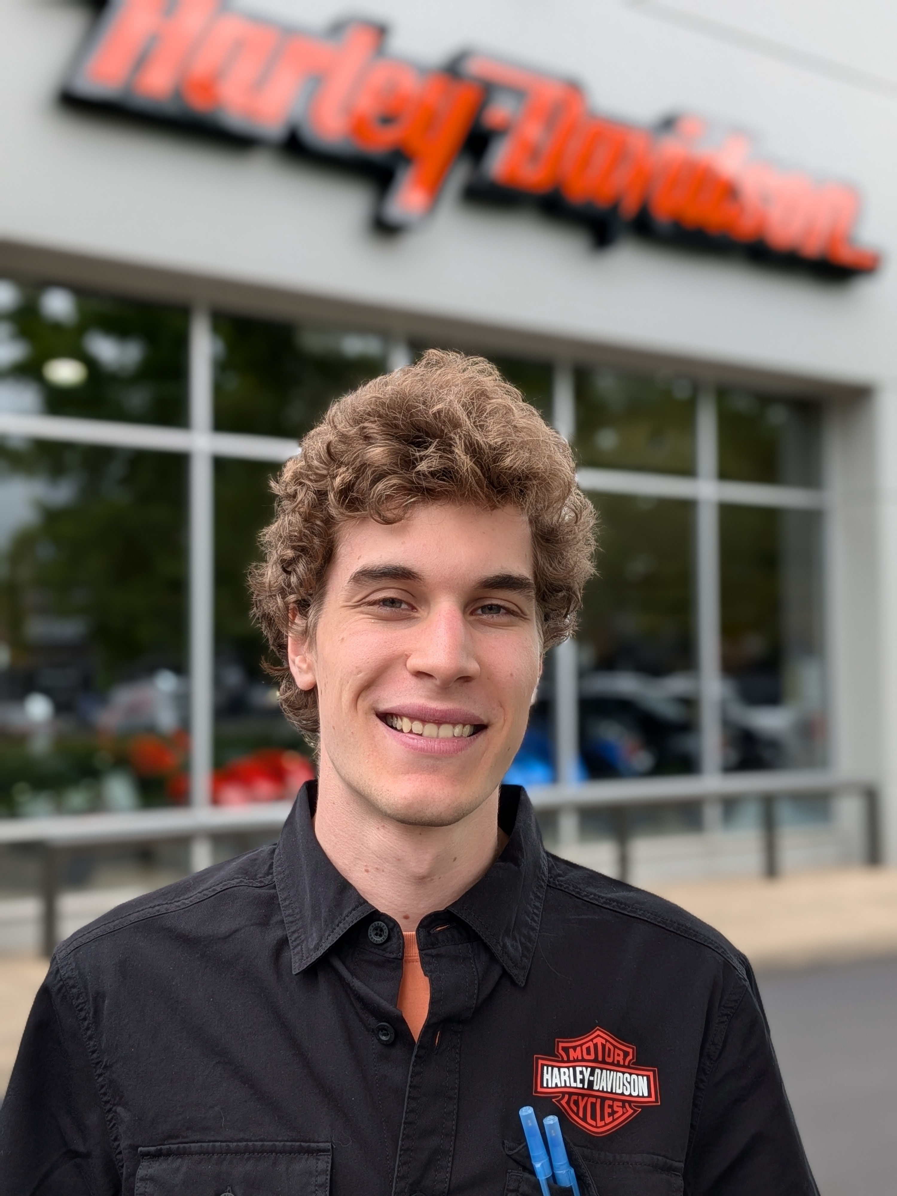 Gregory Zayorski