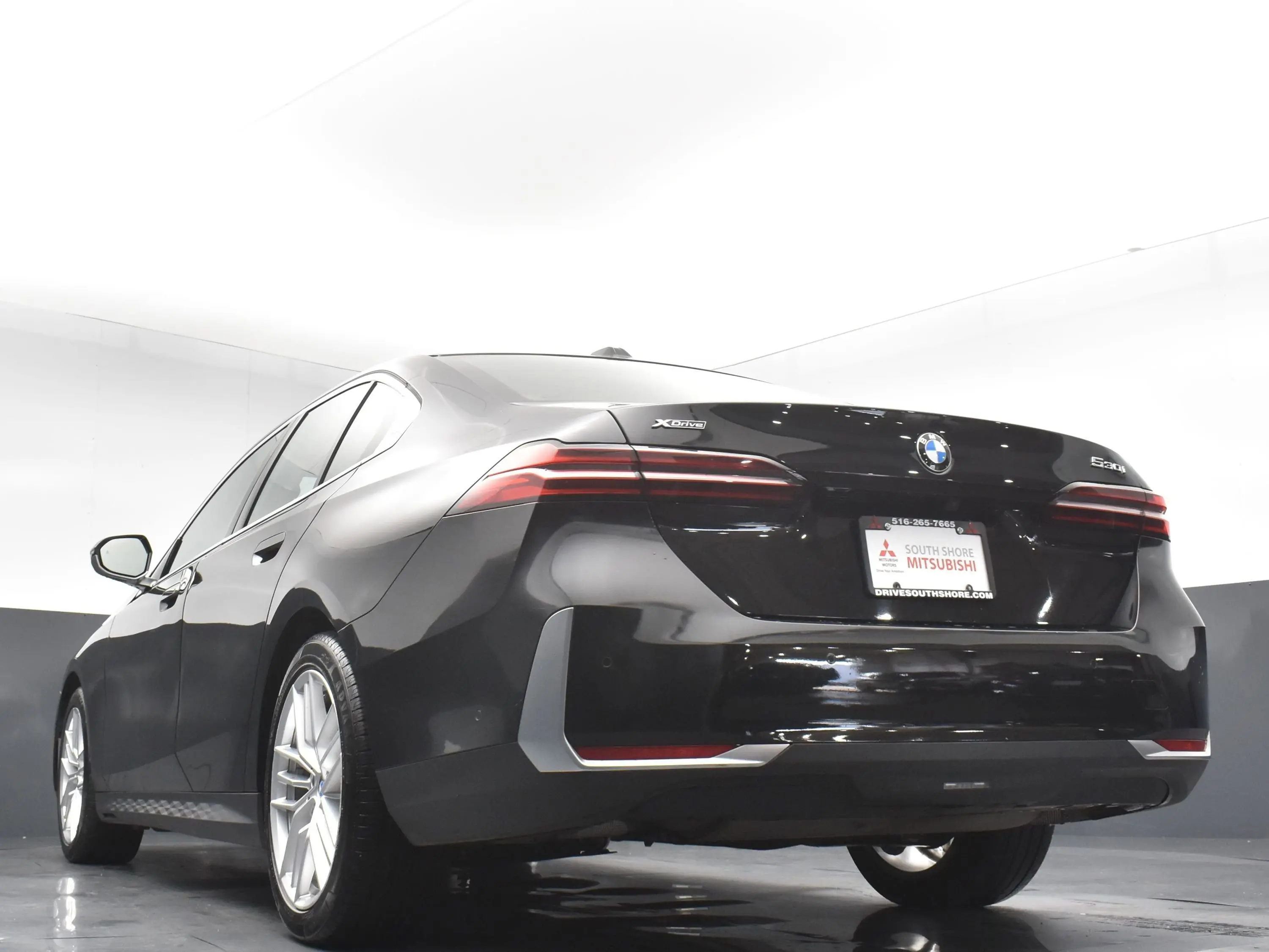 2024 Bmw 530i xDrive photo 21