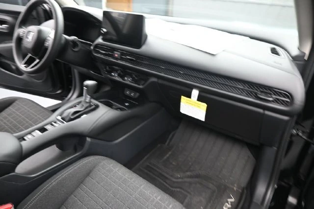 2026 Honda HR-V LX - Photo 26