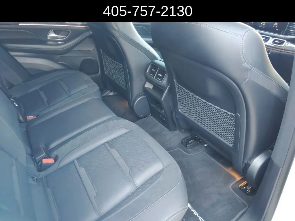 2022 Mercedes Benz GLE AMG 53 4MATIC photo 10