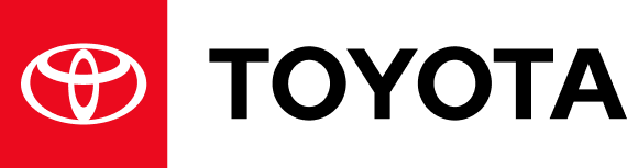 Motive Toyota logo