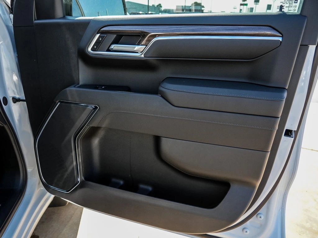 2026 Chevrolet Silverado 1500 LT - Photo 18