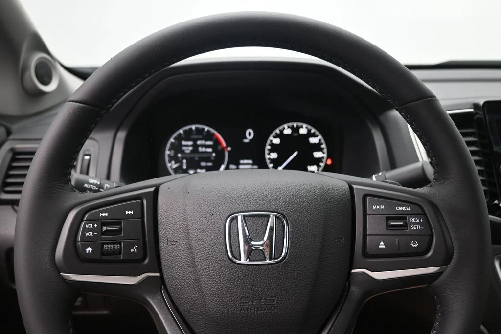 2026 Honda Ridgeline RTL - Photo 10
