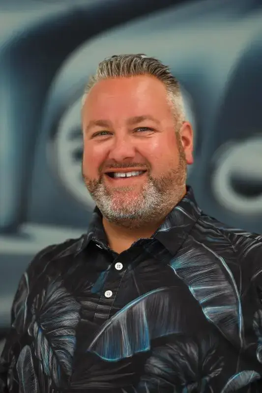 Dave Biasella