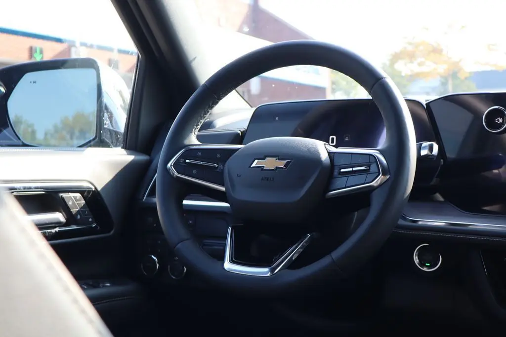 2025 Chevrolet Tahoe Premier photo 45