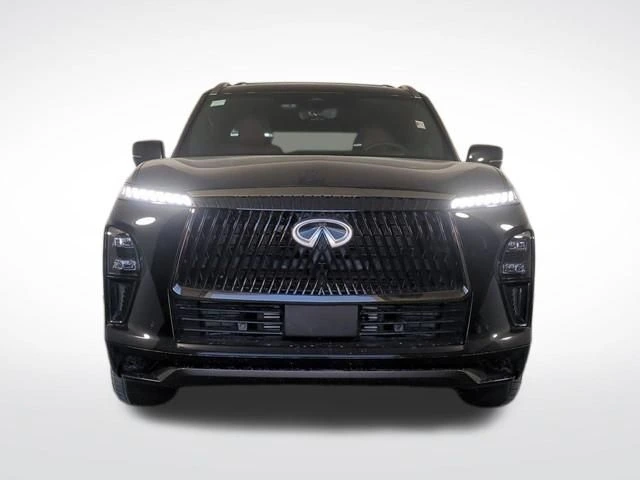 2025 INFINITI QX80 Autograph 4WD - Photo 15