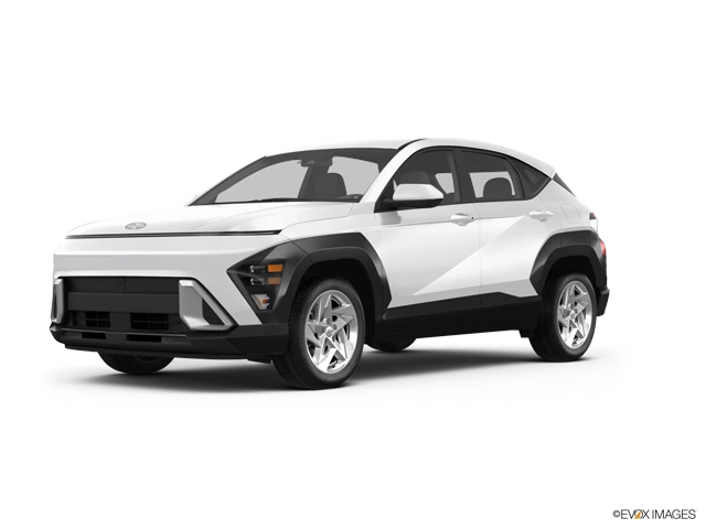 2027 Hyundai Kona SE