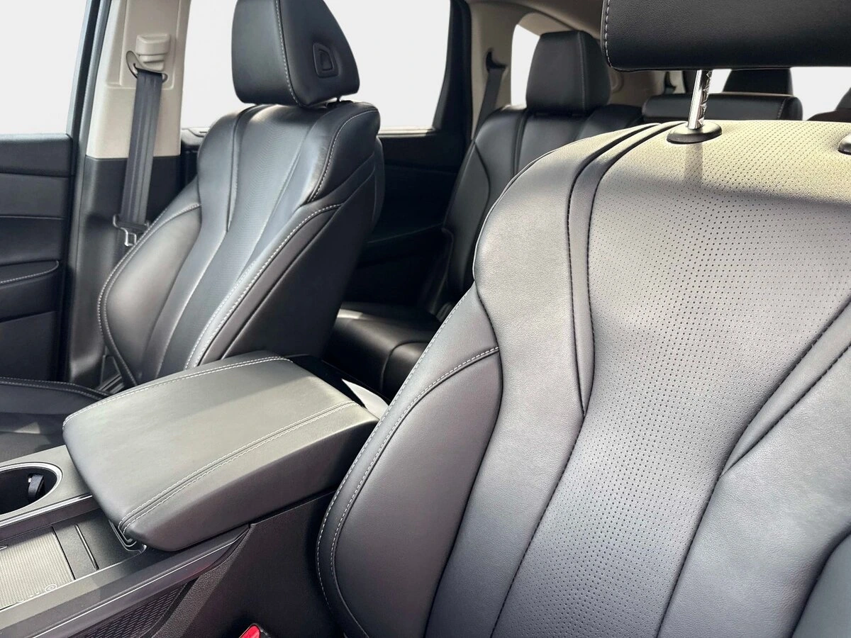 2026 Acura MDX Technology Package - Photo 23