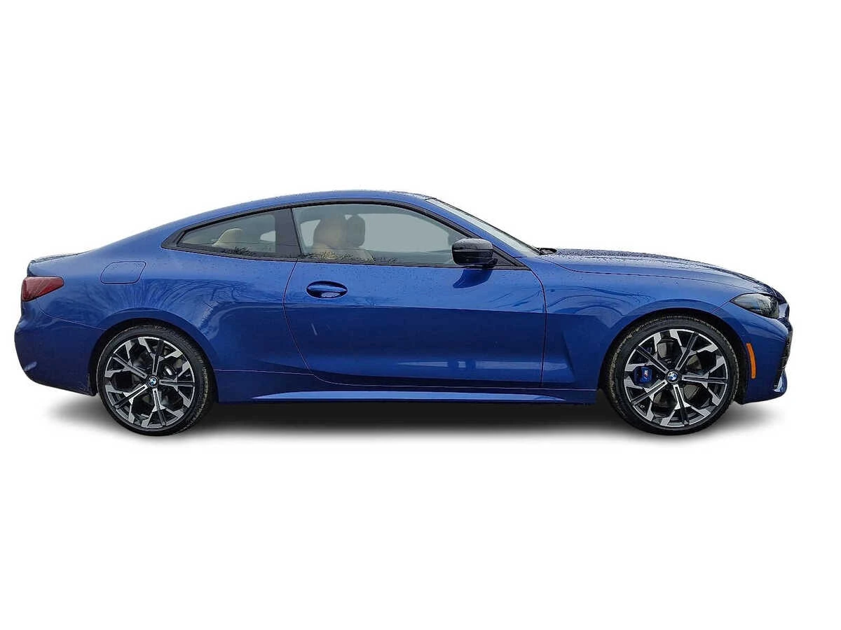 2025 BMW 4 Series 430i - Photo 7