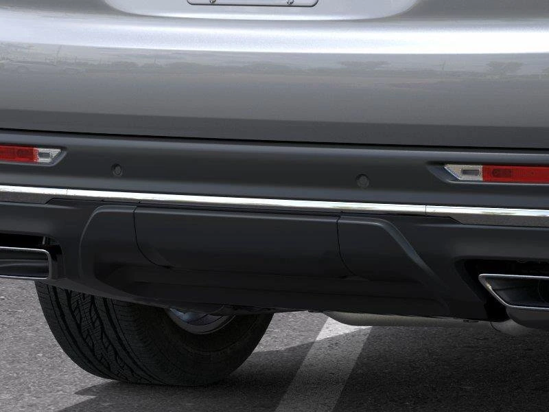 2027 Buick Enclave Preferred - Photo 7
