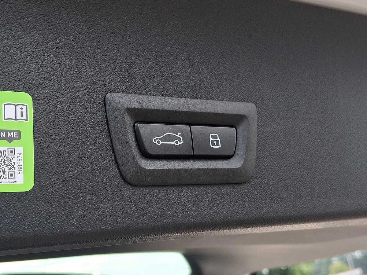 2026 BMW X3 30 - Photo 27