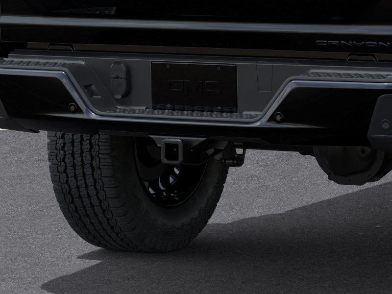 2026 GMC Canyon Denali - Photo 15