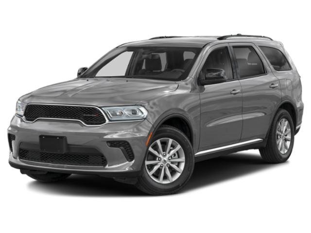2027 Dodge Durango GT AWD